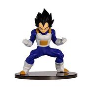 Banpresto - Dragon Ball Z - Chosenshiretsuden III Vol.2 (A: Vegeta) Statue, M
