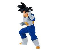 Banpresto Dragon Ball Z Chosenshi Ratsuden Iii Vol3 Son Goku Figure