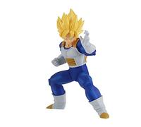 Banpresto - Dragon Ball Z - Chosenshiretsuden III - Vol.4 Super Saiyan Son Goku Statue