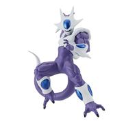 BANPRESTO Dragon Ball Z Cooler (Vs Goku Super Saiyan) Action Figure - Match Makers 17 cm Multicolor BP89474P