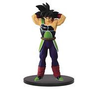 Banpresto Dragon Ball Z Creator x Creator Bardock Figure 16393