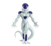 Banpresto - Dragon Ball Z - Frieza Solid Edge Works Figure