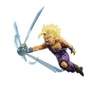 Banpresto Dragon Ball Z G x Materia The Son Gohan Figure, 16216