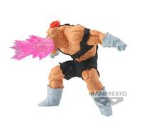 Banpresto Dragon Ball Z GX-Materia Recoome Figure 11 cm - Anime Collectible