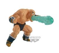 Banpresto Dragon Ball Z GxMateria Nappa 12 cm PVC Figure - Official Collectible