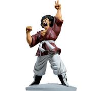 Banpresto - Dragon Ball Z - History Box - Mr. Satan Statue [New Toy] Vinyl Fig