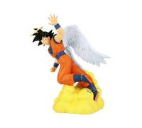 Banpresto Figure Goku With Wings Saying Goodbye 12 cm
