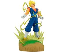 banpresto Dragon Ball Z History Box Vegito Statue [New Toy] Vinyl Figure