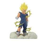 BANPRESTO Dragon Ball Z History Box VOL.12 (Majin Vegeta)