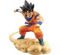 Banpresto Dragon Ball Z: Hurry! - Son Goku (Flying Nimbus) Statue (16cm) (18233)