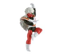 Banpresto Dragon Ball Z Solid Edge Works Vol.18 Figure Red