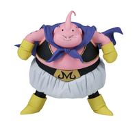Banpresto - Dragon Ball Z - Majin Buu, Bandai Spirits Solid Edge Works Figure