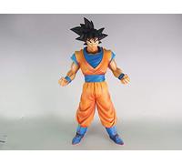Banpresto Dragon Ball Z Master Stars Piece 48931 10" The Son Goku 2 Figure