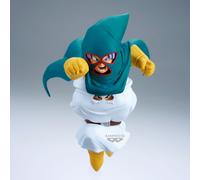 Banpresto Dragon Ball Z Match Makers Android 18 vs Mr Satan vs Mighty Mask (Mighty Mask) Figure