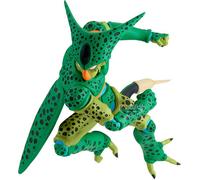 Banpresto - Dragon Ball Z - Match Makers - Cell Statue [New Toy] Vinyl Figure