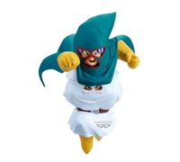 Banpresto Dragon Ball Z Match Makers Mighty Mask Action Figure