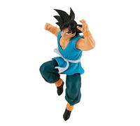 BANPRESTO - Dragon Ball Z - Match Makers - Son Goku Statue