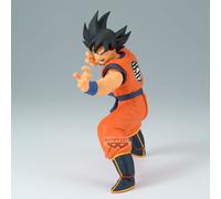 Banpresto Dragon Ball Z Match Makers Son Goku (Vs Frieza) Figure