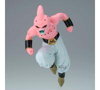 Banpresto Dragon Ball Z Match Makers Super Saiyan Son Goku vs Majin Buu Version B Majin Buu Figure