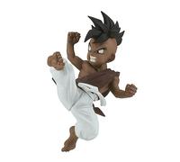 Banpresto - Dragon Ball Z - Match Makers - Uub Statue