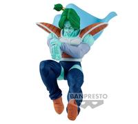 Banpresto Dragon Ball Z Match Makers Zarbon vs Vegeta PVC Figure 13 cm - Anime