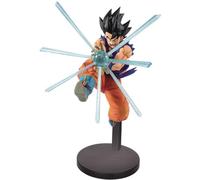 Banpresto Dragon Ball Z Materia The Son Goku