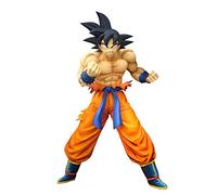 Banpresto Dragon Ball Z Maximatic The Son Goku Ⅲ, Multiple Colors