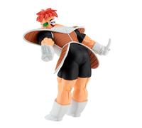 Banpresto Recoome Solid Edge Work Ginyu Dragon Ball Z 14 Cm Figure