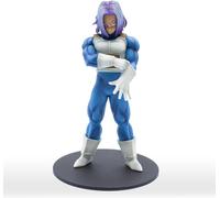 BanPresto - Dragon Ball Z Resolution of Soldiers vol.5 Figure