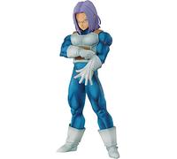 Banpresto - Dragon Ball Z Resolution of Soldiers vol.5 Figure, Multicolor,18001