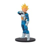 Banpresto Dragon Ball Z Resolution of Soldiers Volume 2 Super Saiyan Vegeta Figure