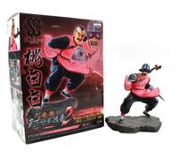 Banpresto Dragon Ball Z Scultures Figure 6" Tao Pai Pai Action Figure