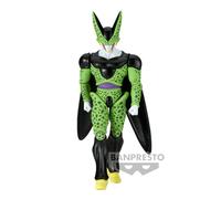 Banpresto Dragon Ball Z Solid Edge Works Cell Collectible Figure Statue