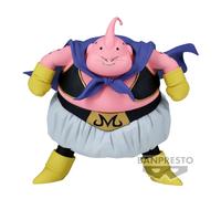 BANPRESTO DRAGON BALL Z SOLID EDGE WORKS - MAJIN BUU