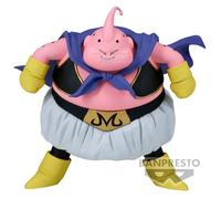 Banpresto Dragon Ball Z Majin Buu Solid Edge Works Figure 17 Cm