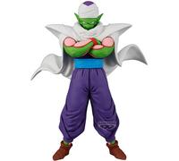 Banpresto - Dragon Ball Z - Solid Edge Works - Piccolo Statue [New Toy] Vinyl