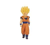 BanPresto - Dragon Ball Z - Solid Edge Works - vol.12 Super Saiyan 2 Son Gohan Statue
