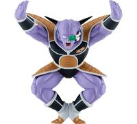 BANPRESTO Dragon Ball Z Solid Edge Works VOL.17 (Captain Ginyu)