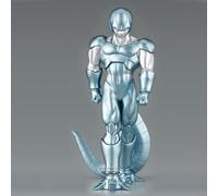 Banpresto Dragon Ball Z Solid Edge Works Vol.30 Metal Cooler Action Figure