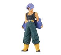 Banpresto - Dragon Ball Z Solid Edge Works Vol.9 Trunks Statue