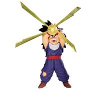 Banpresto Dragon Ball Z Son Gohan III GXmateria Figure