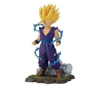 Banpresto - Dragon Ball Z - Son Gohan vol. 10 Bandai Spirits His from JP