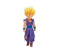 Banpresto DRAGON BALL Z - SS2 Son Gohan - Solid Edge Works Figurine 16cm