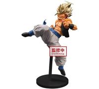 Banpresto Dragon Ball Z Super Saiyan Gogeta Blood of Saiyans Special I x 19 cm, Bp16631
