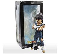 Banpresto Dragon Ball Z - Vegeta (2D) - Grandista Nero Figure 26 cm