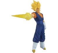 Banpresto Dragon Ball ZG x materia THE VEGITO PVC Figure Figurine 17cm