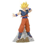 Banpresto Dragon BallZ History Box vol.9 Super SaiyanSon Goku