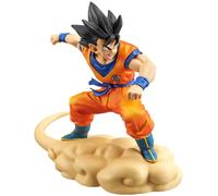 Banpresto Dragon Ball Z: Hurry! - Son Goku (Flying Nimbus) Statue (16cm) (18233)