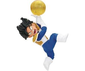 Banpresto Dragonball Z Gxmateria The Son Gohan II