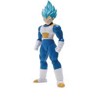 Banpresto Drgaonball Z - Figuren Super Broly Vegeta [